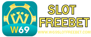 w69 slot freebet - logo